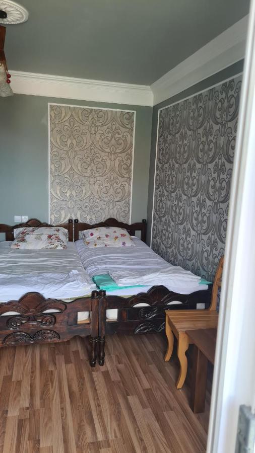 Gios Guest House Чакви Екстериор снимка