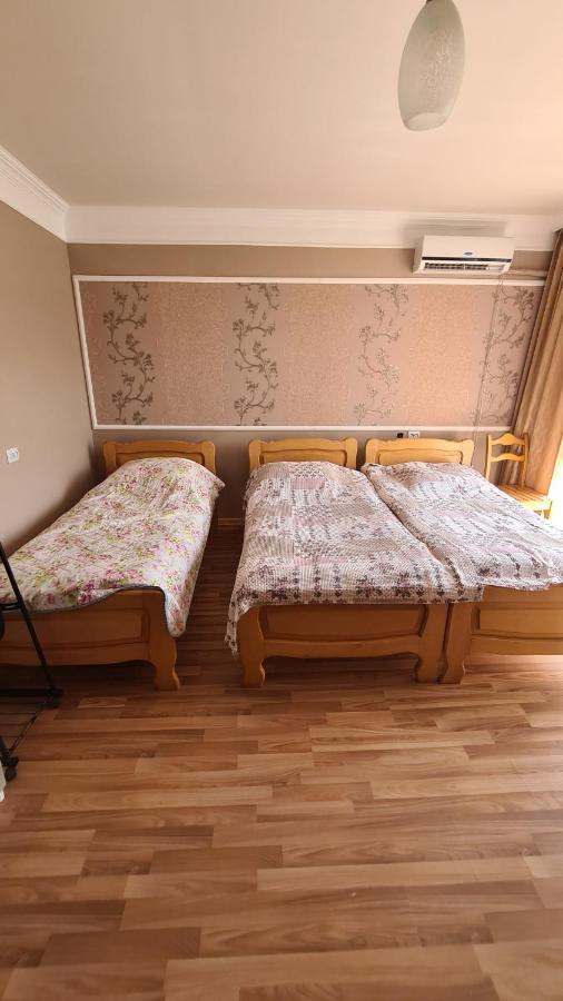 Gios Guest House Чакви Екстериор снимка