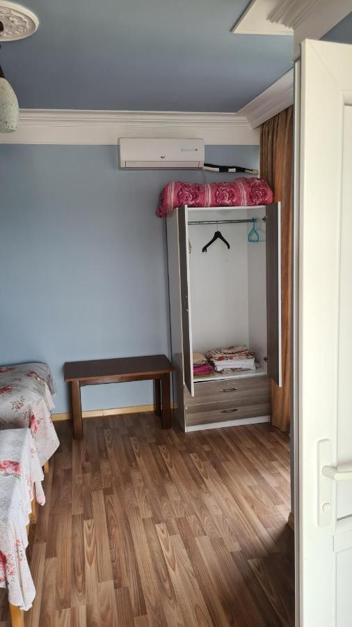 Gios Guest House Чакви Екстериор снимка