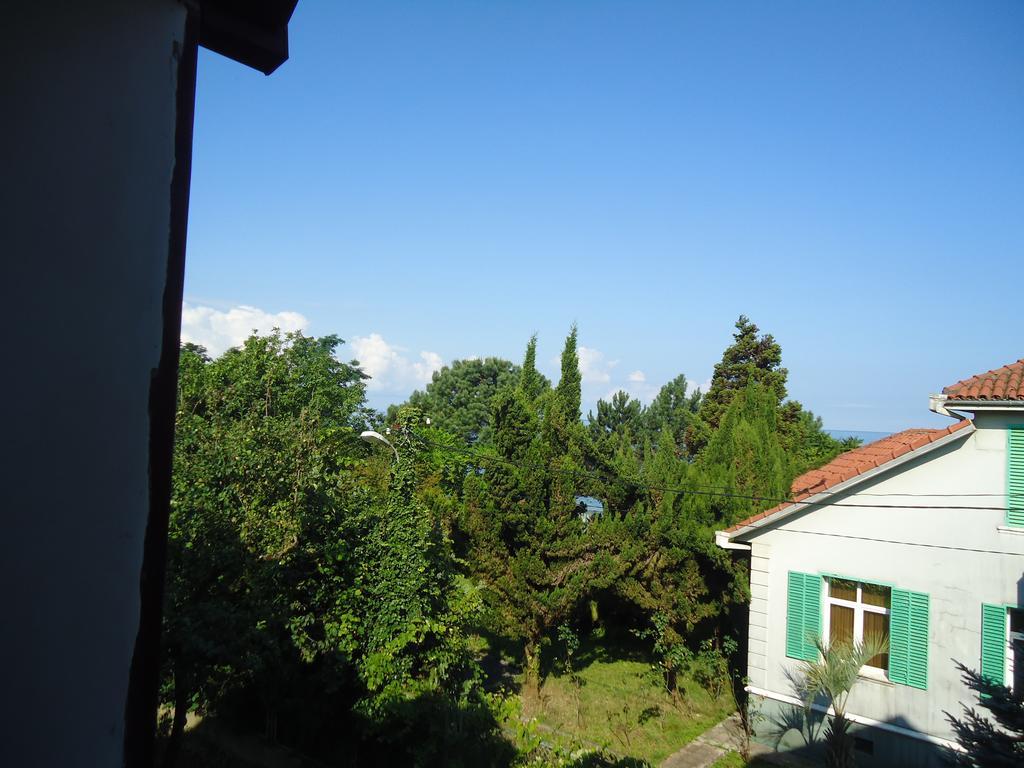 Gios Guest House Чакви Стая снимка