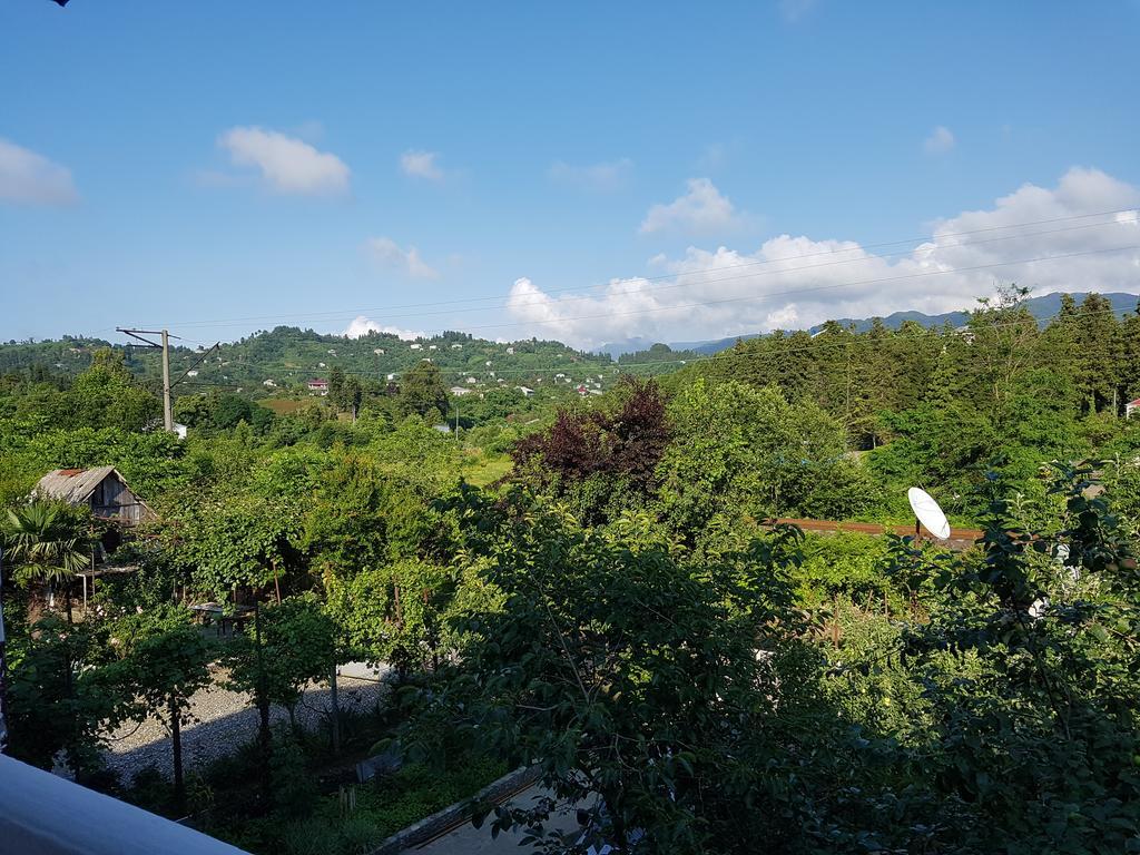 Gios Guest House Чакви Екстериор снимка