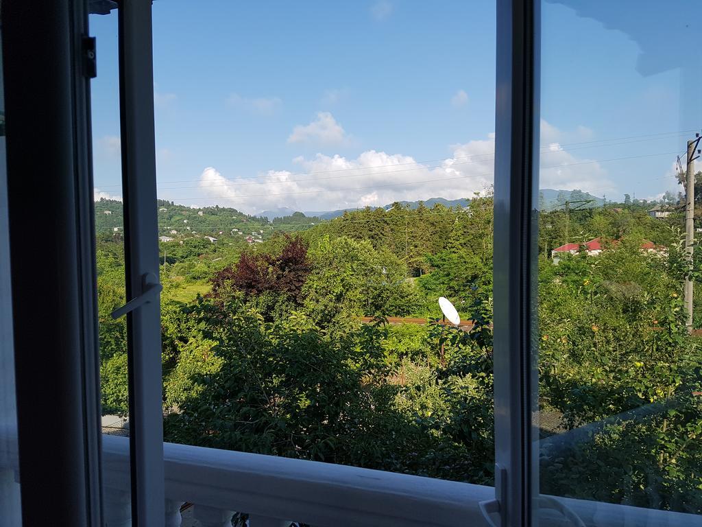 Gios Guest House Чакви Екстериор снимка