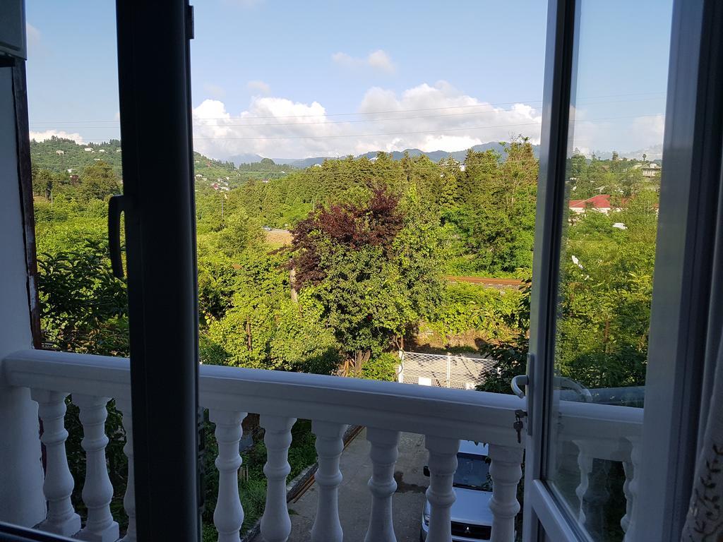 Gios Guest House Чакви Екстериор снимка