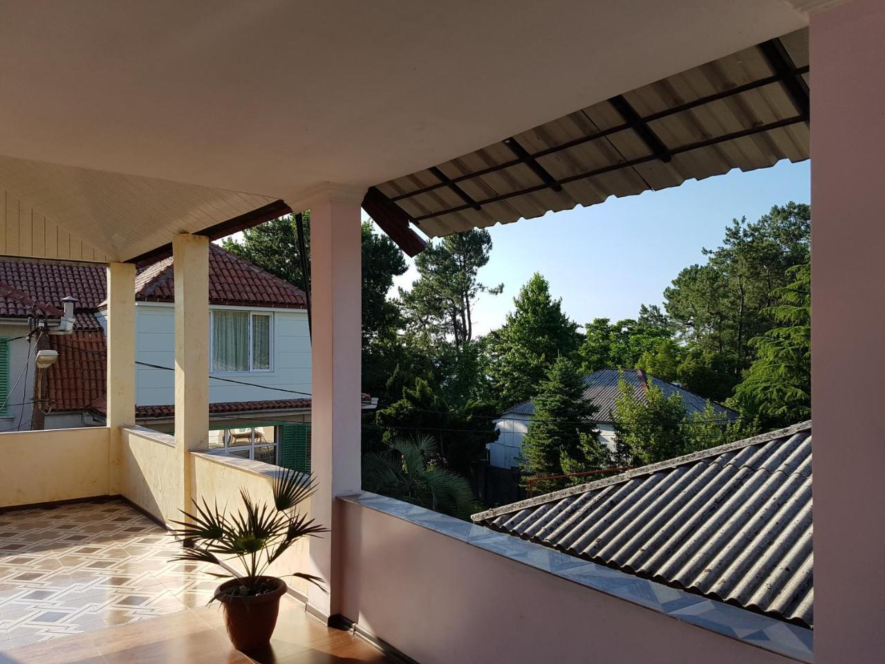 Gios Guest House Чакви Екстериор снимка