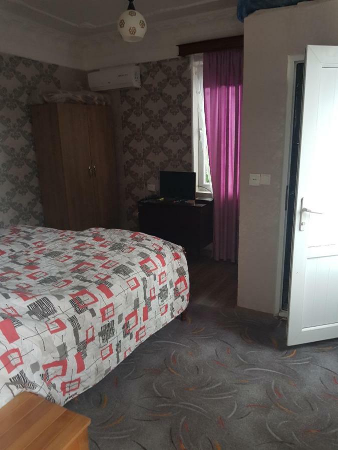 Gios Guest House Чакви Екстериор снимка
