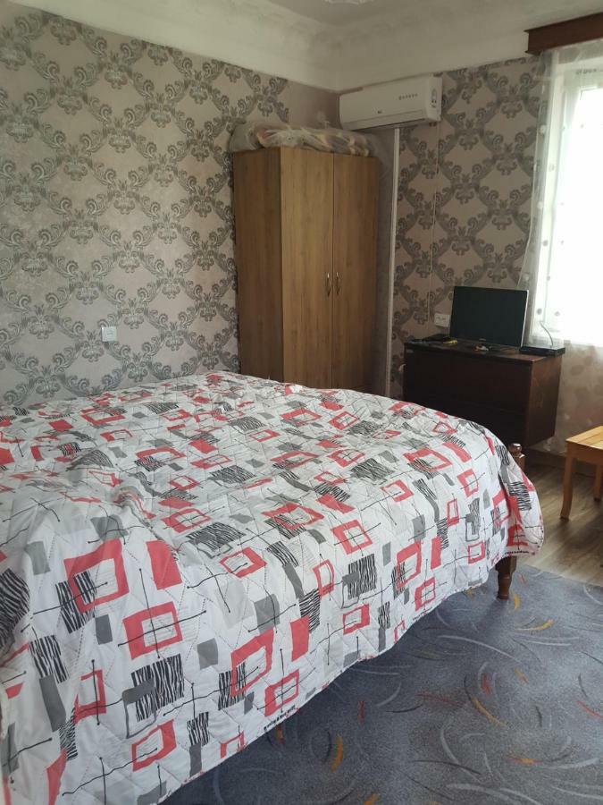 Gios Guest House Чакви Екстериор снимка