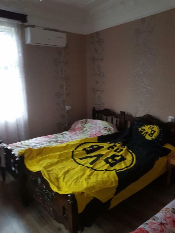 Gios Guest House Чакви Екстериор снимка