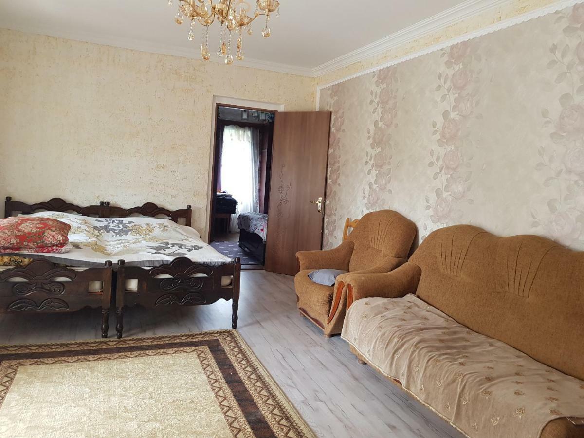 Gios Guest House Чакви Екстериор снимка